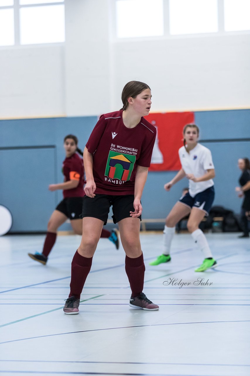 Bild 262 - B-Juniorinnen Futsalmeisterschaft